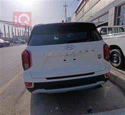 هیوندای پالیسەید